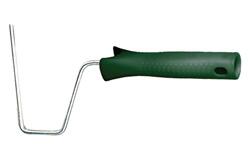 Skaft til rulle, varenr. 4 00 06