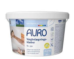 Vægbelægningsklæber nr. 391