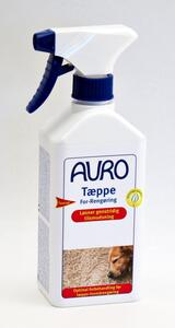 Tæppe-Forrengøring nr. 665