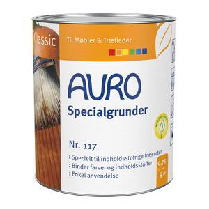 Specialgrunder nr. 117