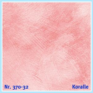 Koral Væglasur-Voks nr. 370-32