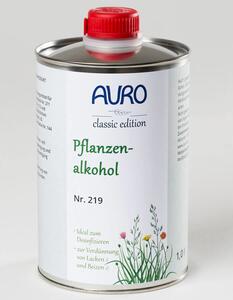 Plantealkohol nr. 219