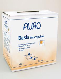 Basis Vaskepulver nr. 481