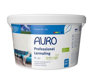 Professionel Lermaling nr. 331