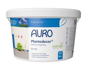 Premium-Vægmaling Plantodecor nr. 524